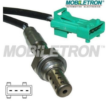 Lambda sonda Mobiletron - Bosch 0 258 003 464