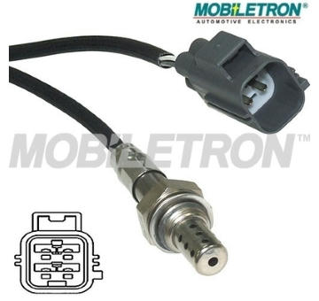 Lambda sonda Mobiletron Land Rover LR028931