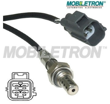 Lambda sonda Mobiletron Land Rover LR013660