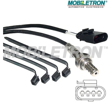 Lambda sonda Mobiletron - Volkswagen 03H 906 262C