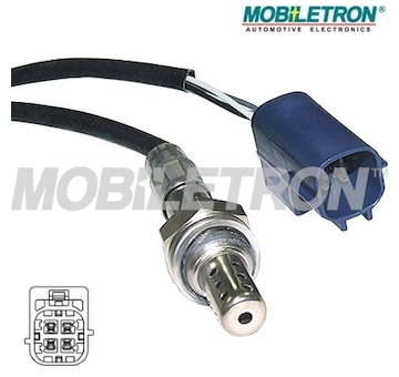 Lambda sonda Mobiletron - Renault 82 00 844 604