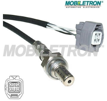 Lambda sonda Mobiletron Jaguar C2C12588