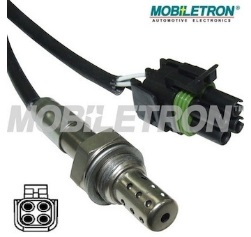 Lambda sonda Mobiletron - Bosch 0 258 003 541