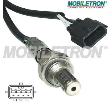 Lambda sonda Mobiletron Bosch 0 258 010 062