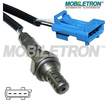 Lambda sonda Mobiletron - Bosch 0 258 006 185