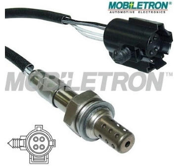 Lambda sonda Mobiletron Chrysler 5033039AA