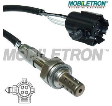 Lambda sonda Mobiletron Chrysler 4686723