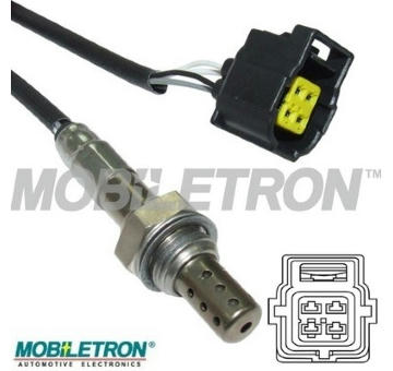 Lambda sonda Mobiletron Dodge 05033400AA