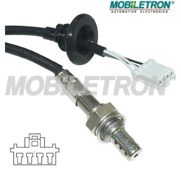 Lambda sonda Mobiletron Mitsubishi MD189008