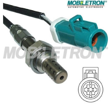 Lambda sonda Mobiletron Bosch 0 258 005 718