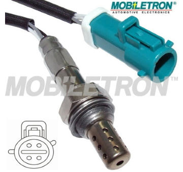 Lambda sonda Mobiletron Ngk 1558