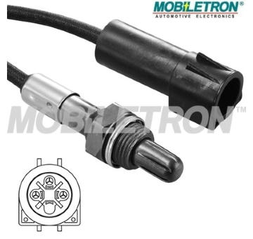 Lambda sonda Mobiletron Jeep 3240083