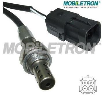 Lambda sonda Mobiletron General Motors 25165311