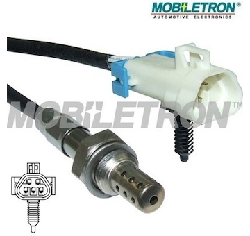 Lambda sonda Mobiletron - General Motors 12565415