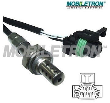 Lambda sonda Mobiletron - General Motors 12565397