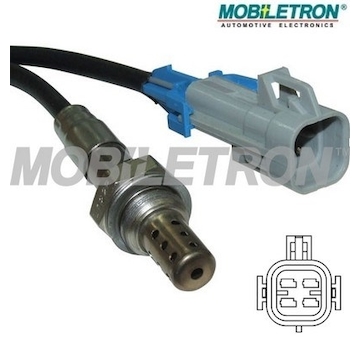 Lambda sonda Mobiletron - General Motors 12561777