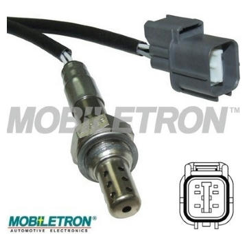 Lambda sonda Mobiletron Bosch 0 258 986 611