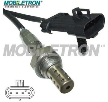 Lambda sonda Mobiletron Ngk 0440