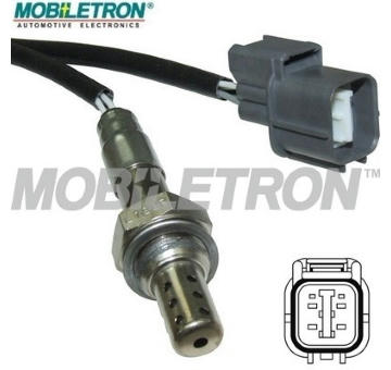 Lambda sonda Mobiletron - Bosch 0 258 006 540