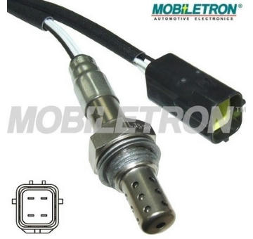 Lambda sonda Mobiletron - Bosch 0 258 003 797