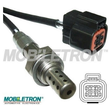 Lambda sonda Mobiletron Hyundai 39210-24650