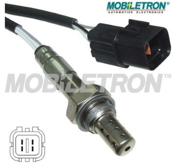 Lambda sonda Mobiletron Hyundai 39210-02640