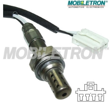 Lambda sonda Mobiletron - Mitsubishi MD181398