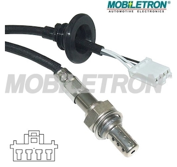 Lambda sonda Mobiletron - Bosch 0 258 006 566