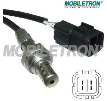 Lambda sonda Mobiletron Daewoo 96333009