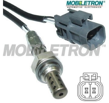 Lambda sonda Mobiletron Nissan 22690-5E410