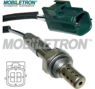 Lambda sonda Mobiletron Nissan 226A0-4W010