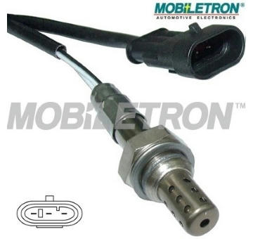 Lambda sonda Mobiletron Ngk 0126