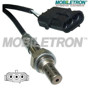 Lambda sonda Mobiletron Bosch 0 258 003 892