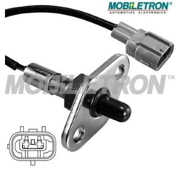 Lambda sonda Mobiletron Bosch 0 258 002 201