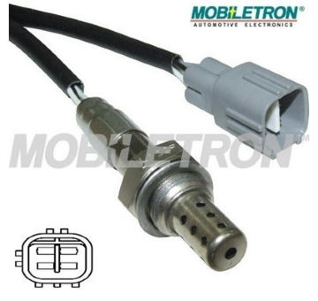 Lambda sonda Mobiletron Ngk 1641
