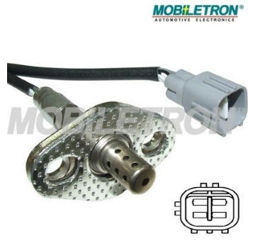 Lambda sonda Mobiletron - Bosch 0 258 986 614