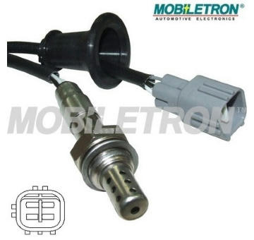 Lambda sonda Mobiletron Toyota 89465-20710