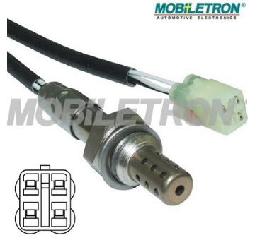 Lambda sonda Mobiletron Bosch 0 258 003 445