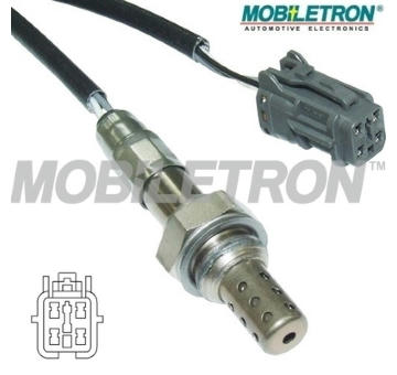 Lambda sonda Mobiletron Bosch 0 258 986 007