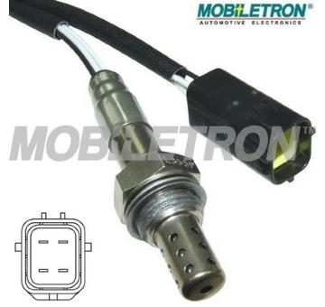 Lambda sonda Mobiletron Mazda BP6G-18861