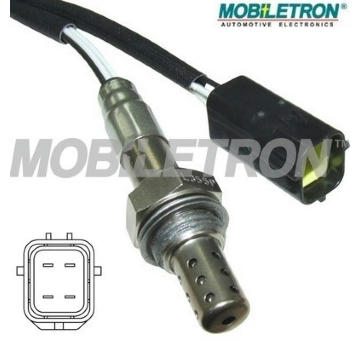 Lambda sonda Mobiletron Citroen 4660300A