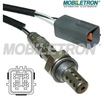 Lambda sonda Mobiletron Mazda JE96-18861