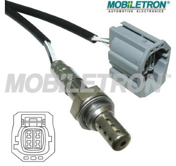 Lambda sonda Mobiletron Mazda L34B-18861A
