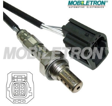Lambda sonda Mobiletron Mazda Z601-18861A