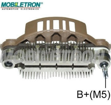 Diodový blok Mobiletron - Mitsubishi A3TG0491