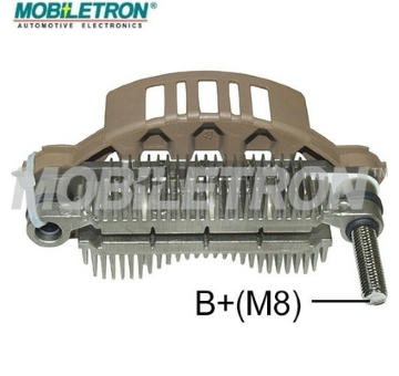 Diodový blok alternátoru Mitsubishi A3TG4191