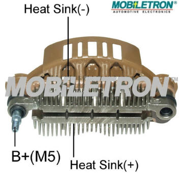 Diodový blok Mobiletron - Mitsubishi A3TJ4691ZC