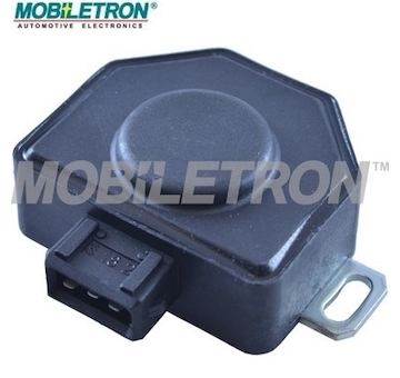 Snímač polohy škrtící klapky Mobiletron - General Motors 826290