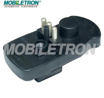 Snímač polohy škrtící klapky Mobiletron Bosch F 026 T03 021