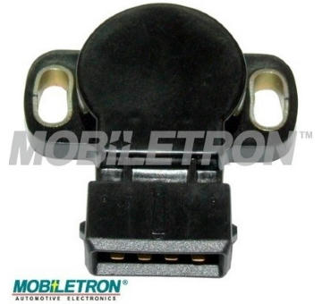 Snímač polohy škrtící klapky Mobiletron Mitsubishi MD614734